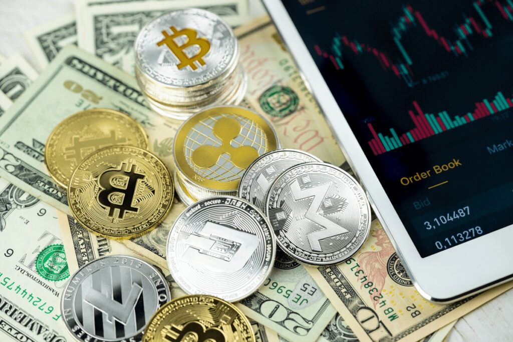 ¿Es Coinbase DeFi?