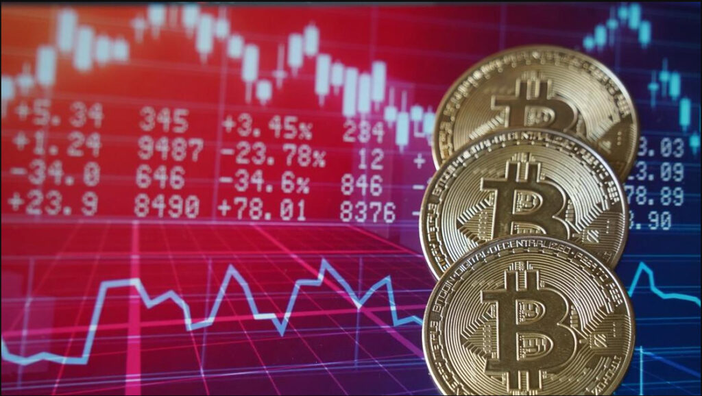 ¿Es posible asegurar las criptomonedas?