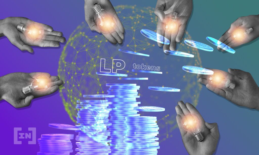 Qué son los pools de liquidez de criptomonedas