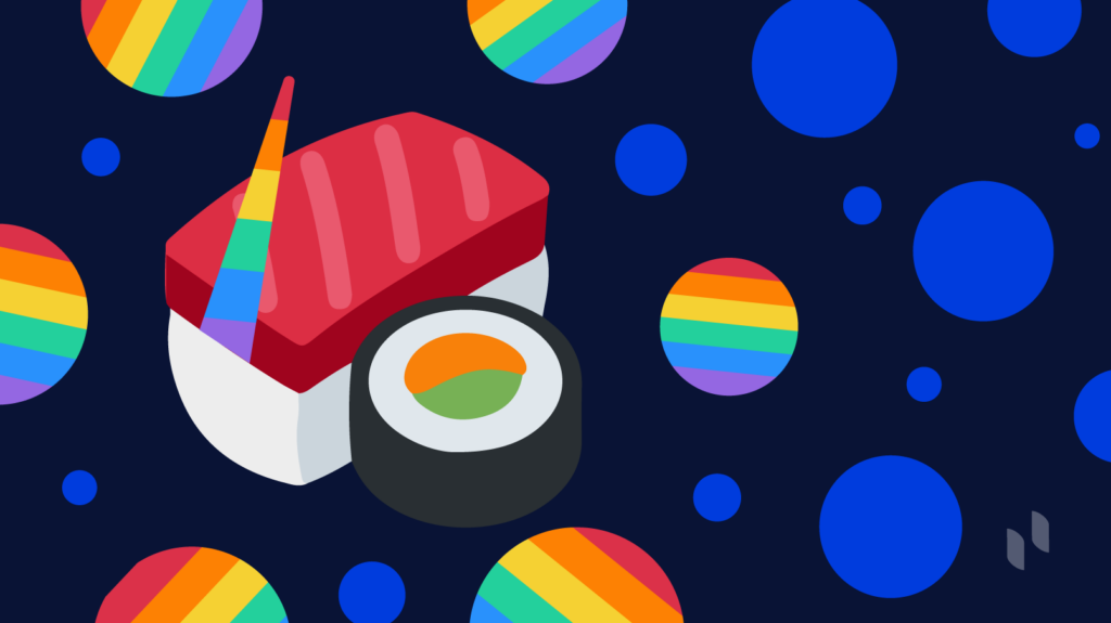 ¿Tiene futuro SushiSwap?