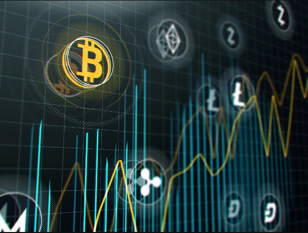 ¿Es la criptodivisa un intermediario o una bolsa?