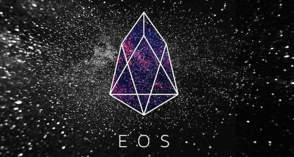 Qué es crypto EOS