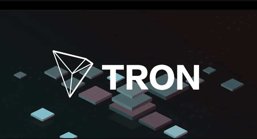 Definición de tron criptomoneda