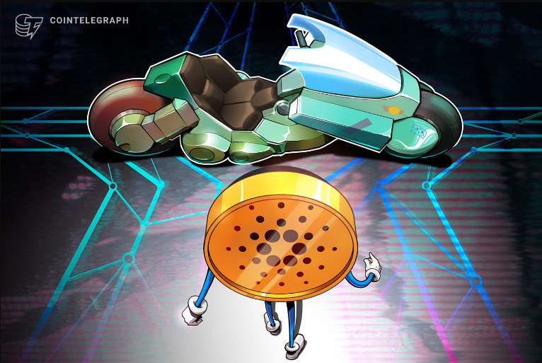 ¿Puedo poner ADA en Coinbase?