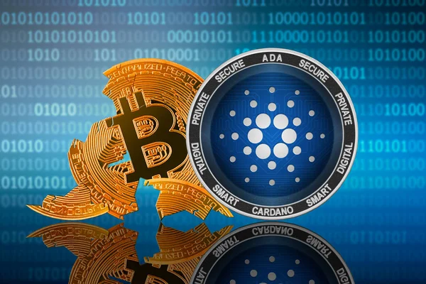 Ada criptomoneda