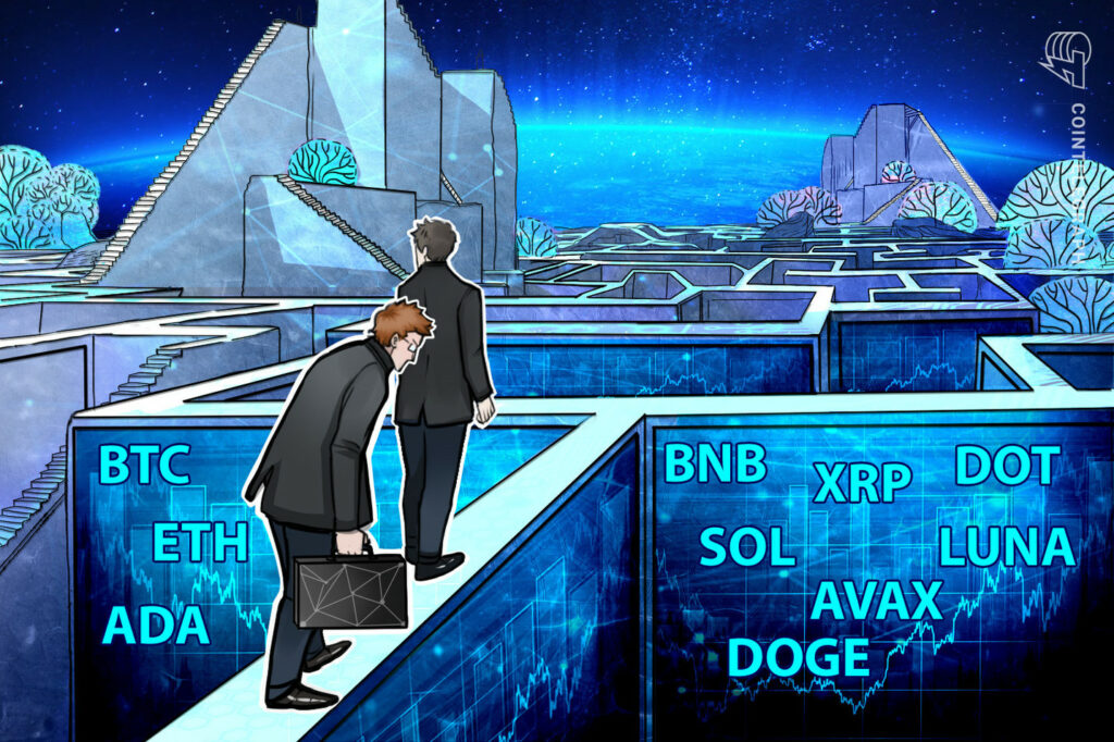 ¿Es Cardano una buena compra en 2022? Ada criptomoneda