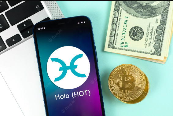 ¿Sustituirá Holochain a blockchain?