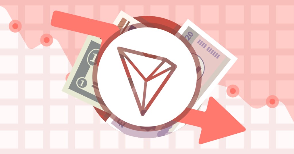 Qué es tron criptomoneda y cómo funciona