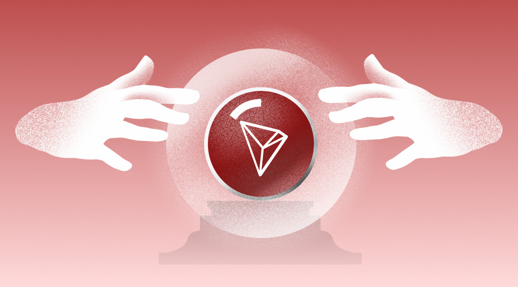 Qué es la criptomoneda Tron (TRX)