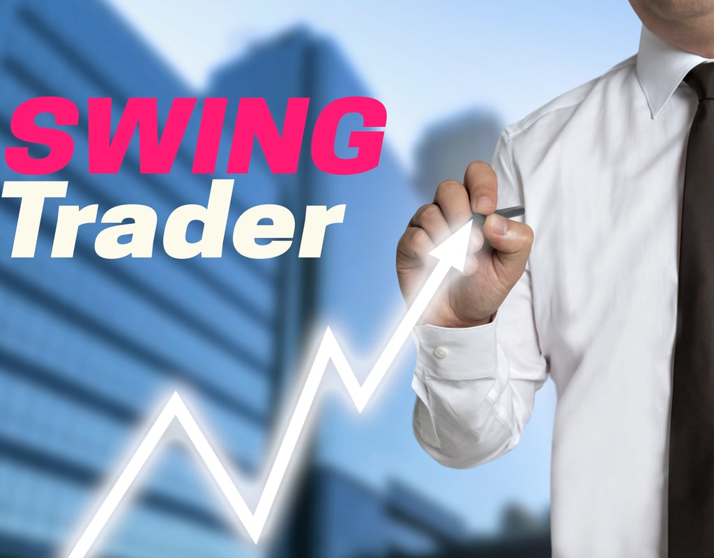 ¿Cuánto ganan los swingtrader de criptomonedas?