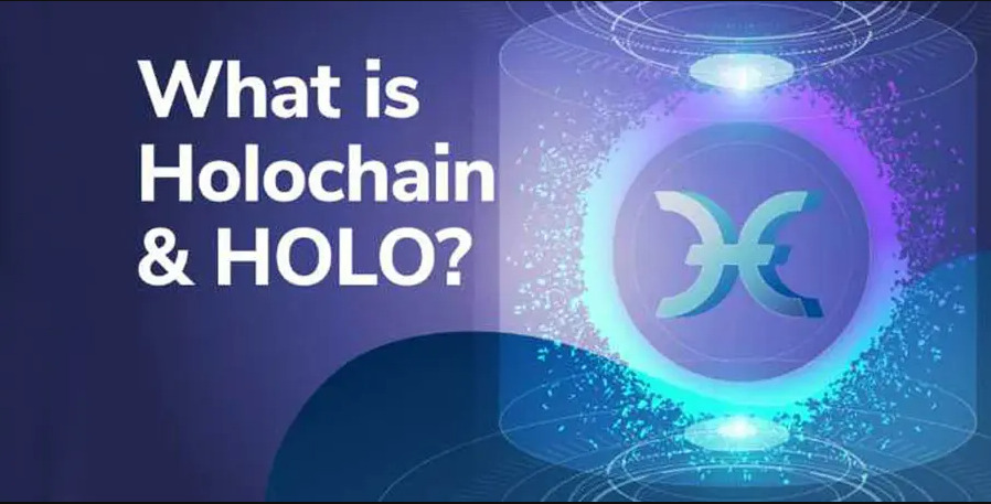 ¿Es la criptomoneda holo crypto (HOT) una buena inversión?
