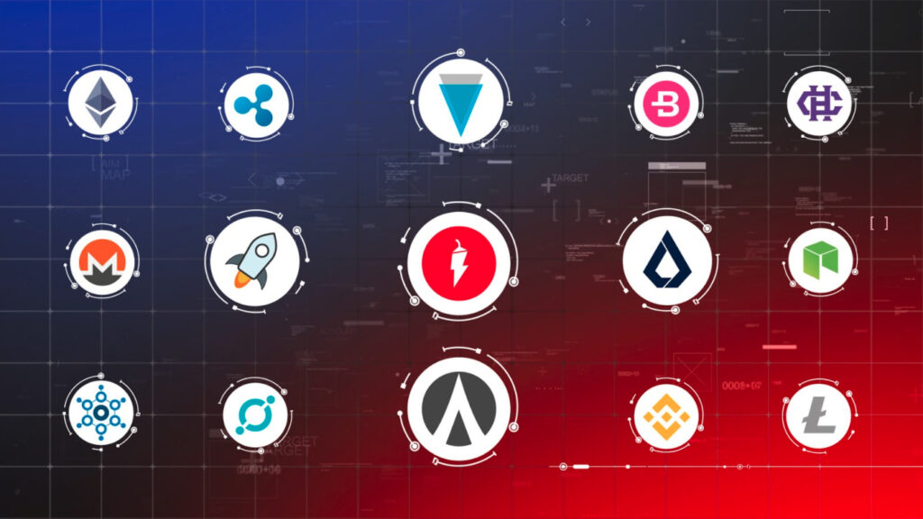 ¿Cómo invierto en Altcoins?