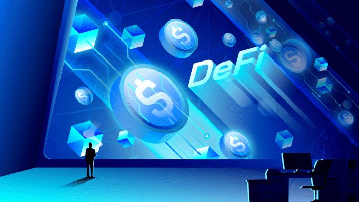 ¿Para quién trabaja un creador de mercado? ¿Qué son los amms?