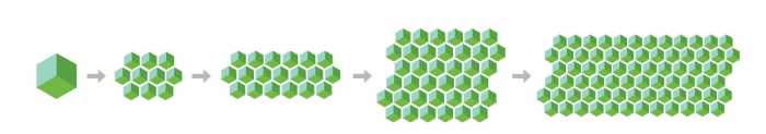 ¿Tendrá Cardano su propia cadena de bloques?
