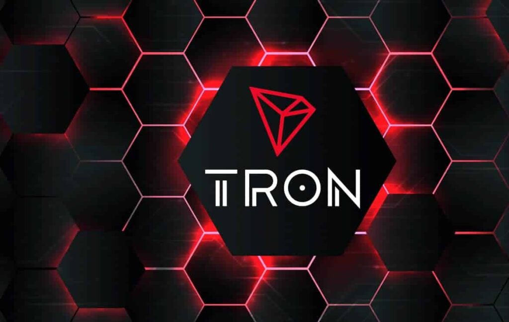 ¿Es TRON real?