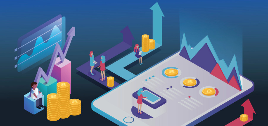 ¿Cuál es la diferencia entre un creador de mercado y un operador?
