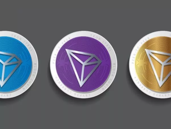 A quién pertenece TRON