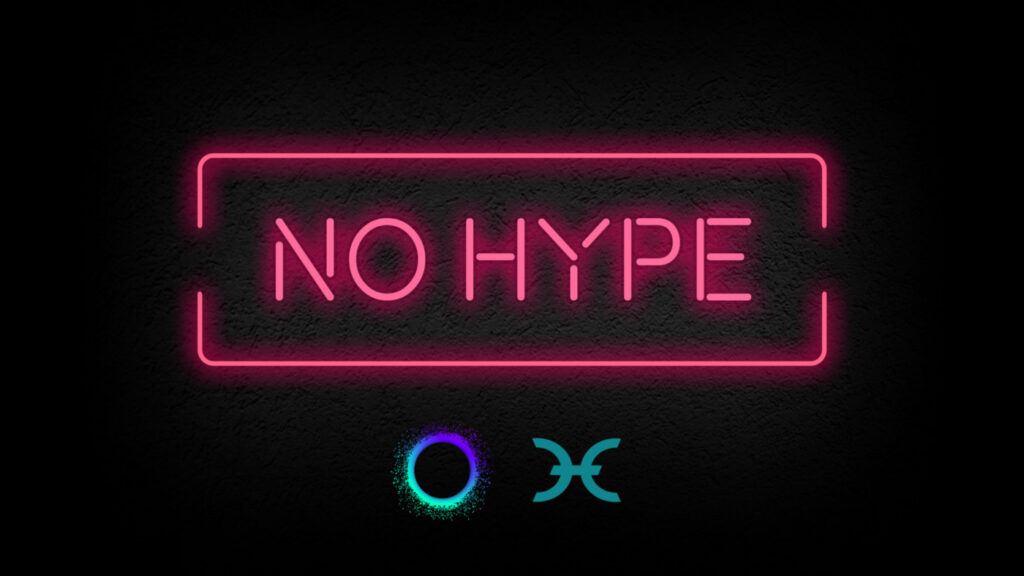 Limitaciones de escalabilidad de Blockchain en comparación con holochain
