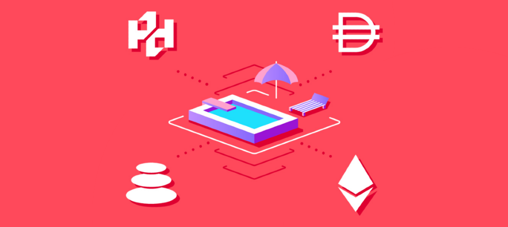 ¿Cómo funcionan los pools de liquidez criptográfica?
