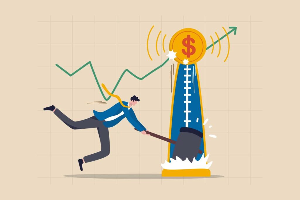 ¿Qué son las 4 Altcoins? altcoin criptomoneda