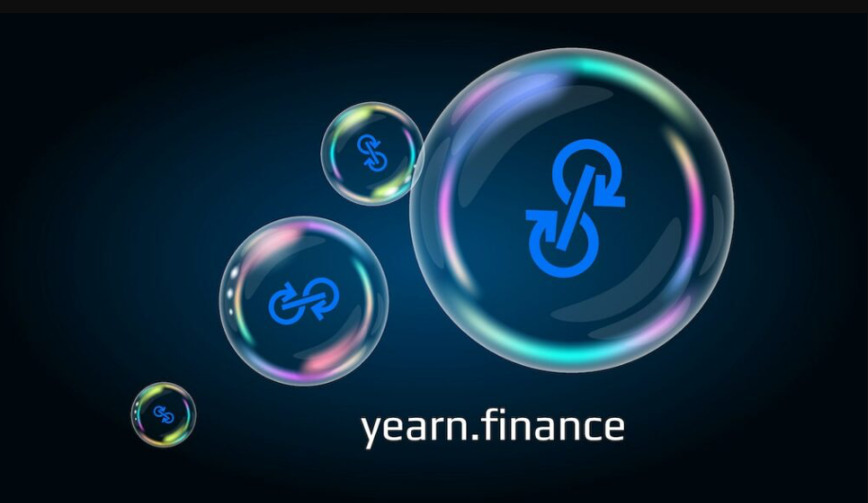 ¿Qué es yearn finance? la última criptomoneda
