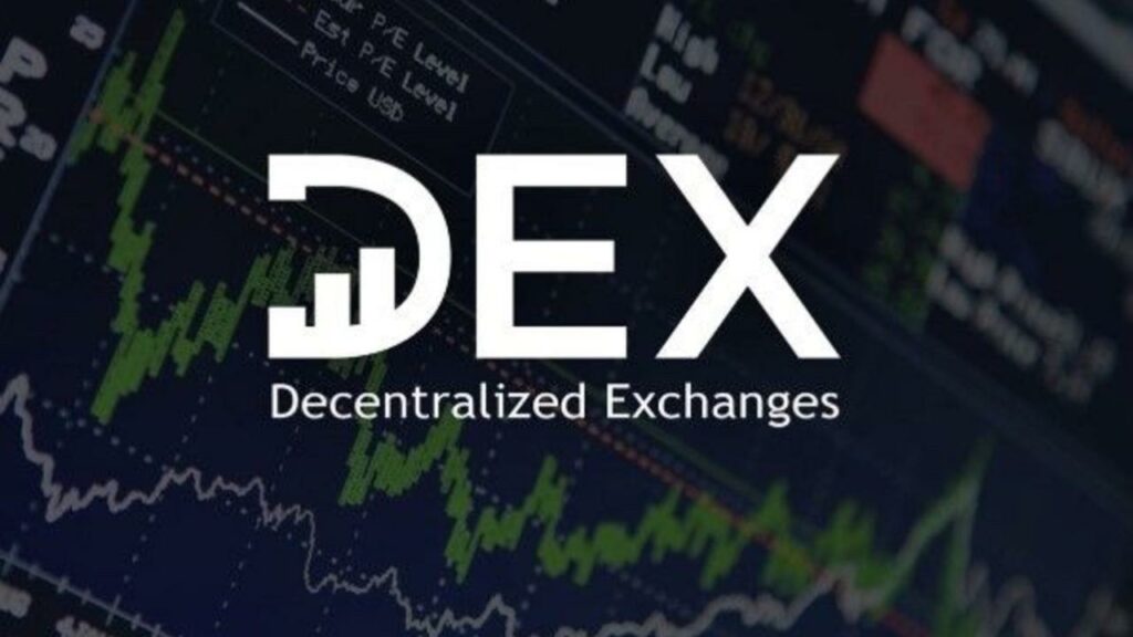 ¿Qué es DEX? exchange descentralizadas