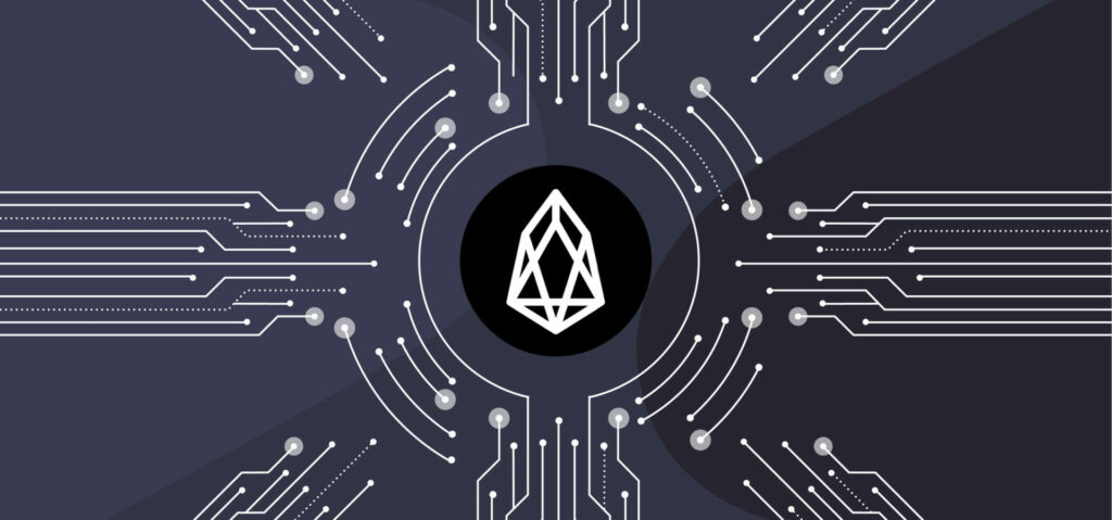 ¿Cuáles son los 6 componentes del EOS?