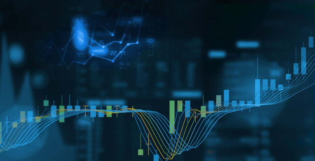 ¿Es el MACD bueno para el swing trading?