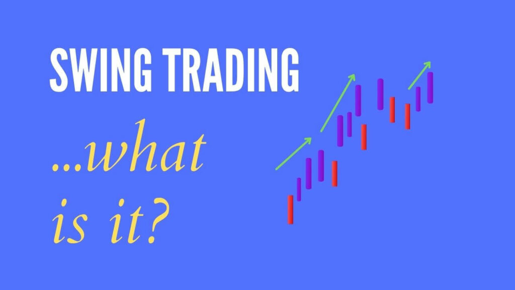 Estrategias de Swing Trading que funcionan