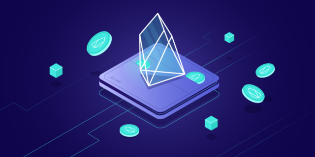 El modelo EOS