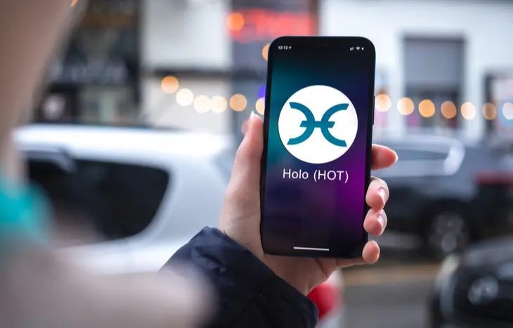 ¿Qué son holocaína, Holo y HOT Token?