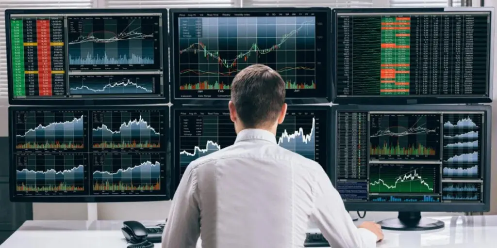 ¿Qué son las inversiones en criptomoneda a corto plazo?