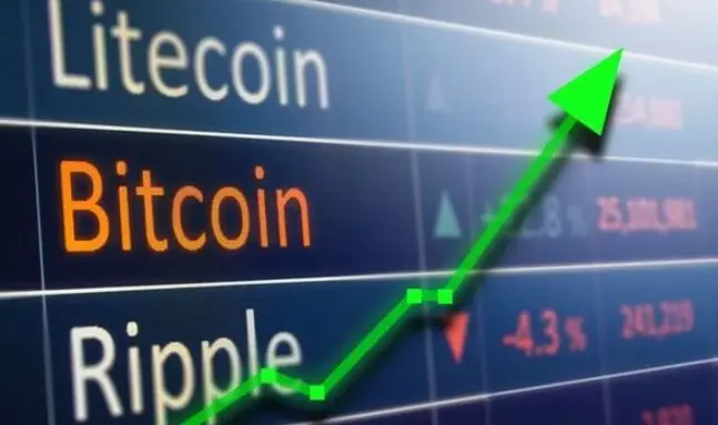 Cómo invertir en criptomoneda y no arruinarse