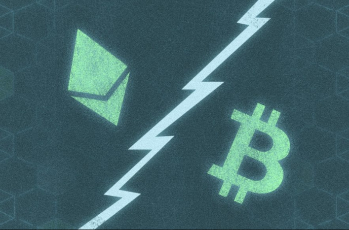 ¿Cuál es la ventaja de Ethereum?