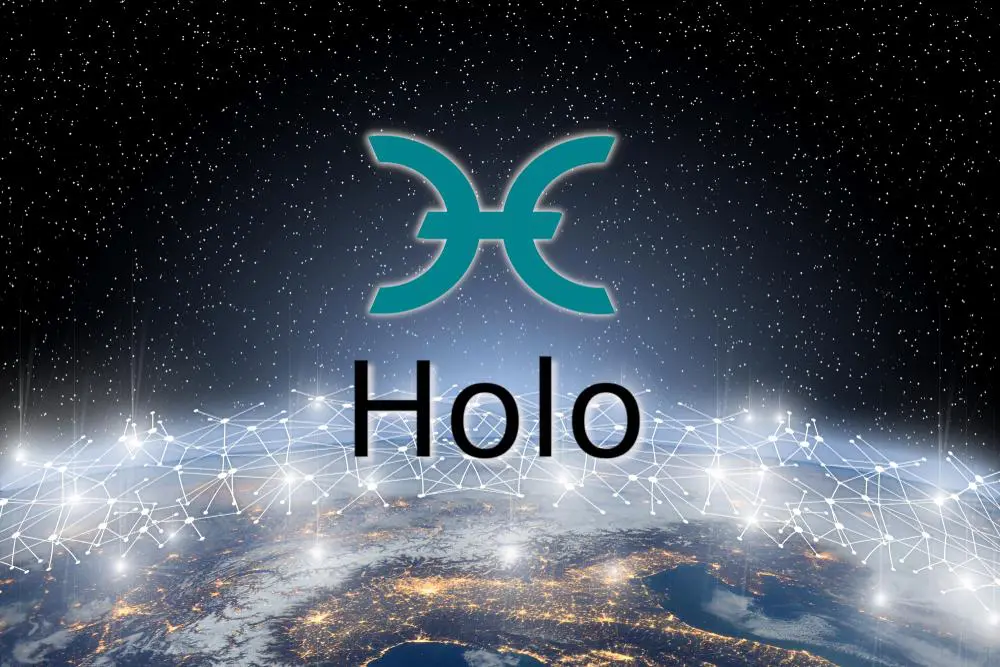 ¿Cuál es el futuro de los servicios de cadena holochain?