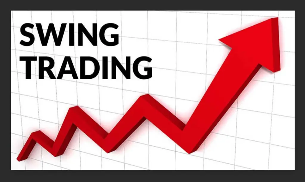 Swing trading criptomonedas: Qué es y cómo participar