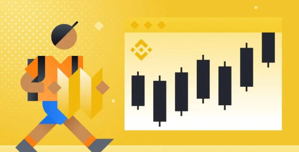 ganar dinero con binance