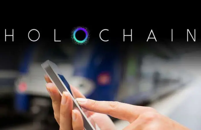 Cómo comprar criptomoneda holo