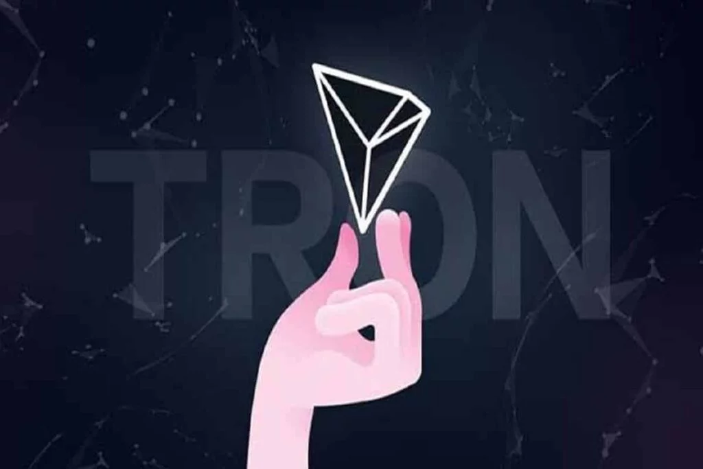 ¿cuáles son las características de tron network?
