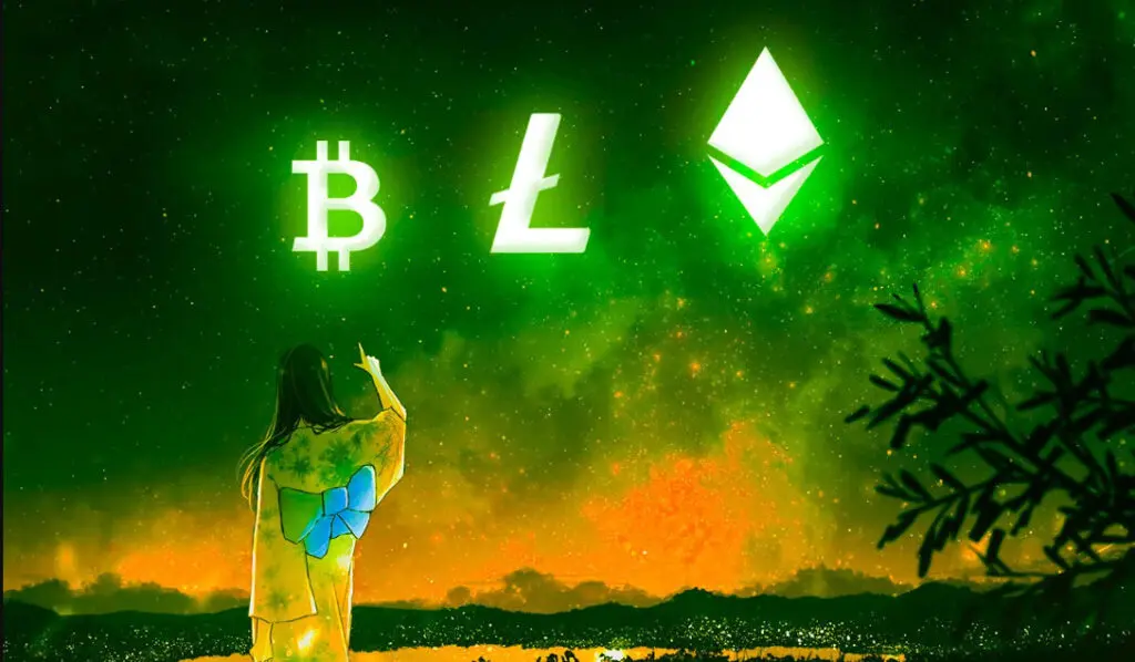 ¿Para qué sirve litecoin?