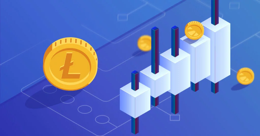 qué es litecoin