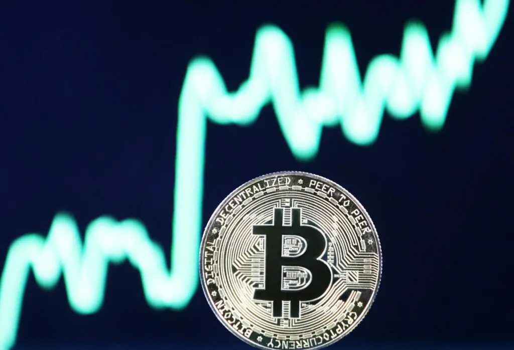 ¿Es la criptomoneda una moneda descentralizada?