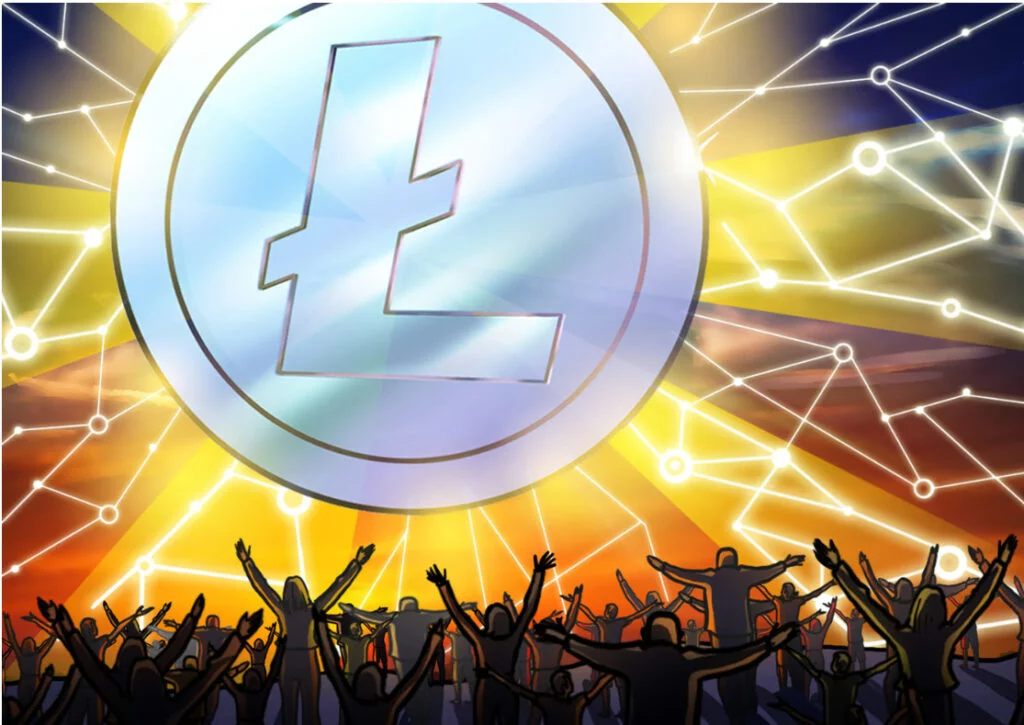 ¿En qué se mina LiteCoin?