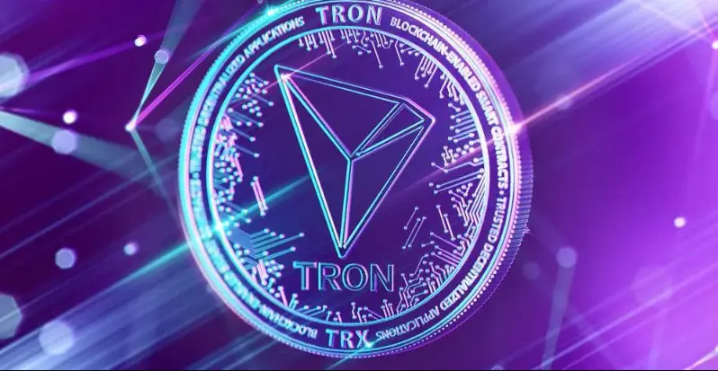 qué es un trx criptomoneda