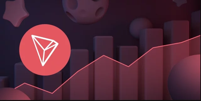 ¿Cuál es la cotización actual de trx criptomoneda?