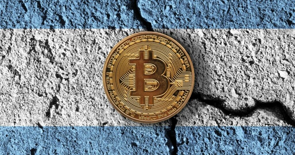 Las criptomoneda inflación no están sujetas a la inflación