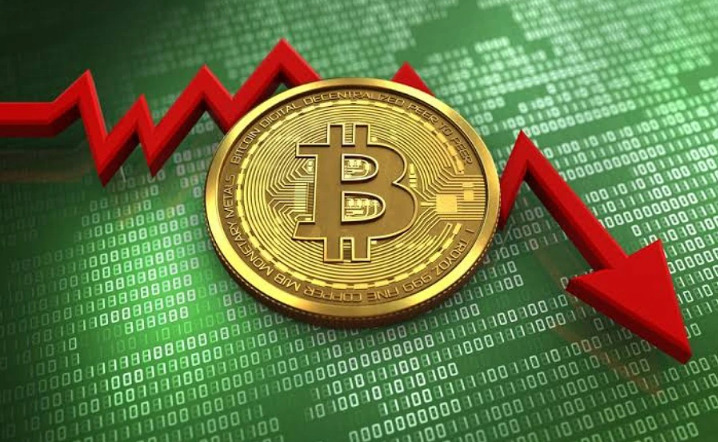 criptomoneda inflación