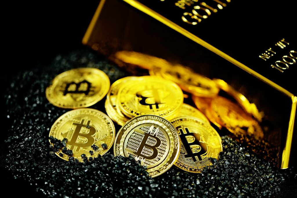 Las criptomonedas no son inmunes a los efectos de la inflación