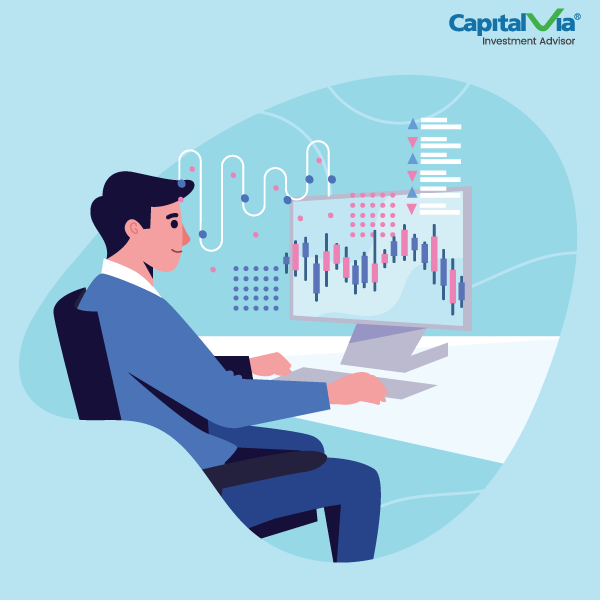 Estrategias para el comercio impulsivo de criptomonedas