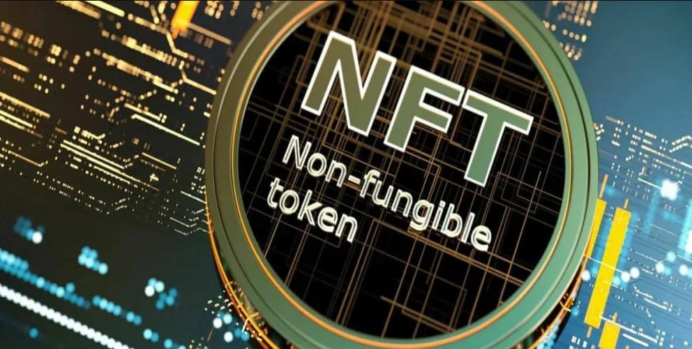 ¿Qué significa NFT?